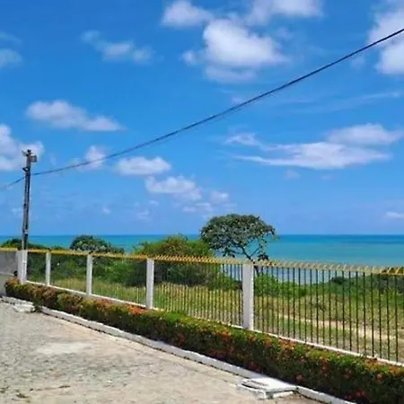Paraiso Em Jacuma Conde  Exterior photo