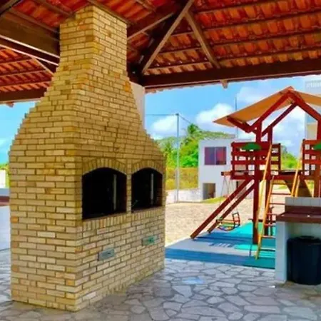 Paraiso Em Jacuma Conde  Exterior photo
