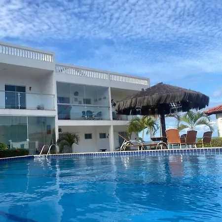 Paraiso Em Jacuma Conde  Exterior photo