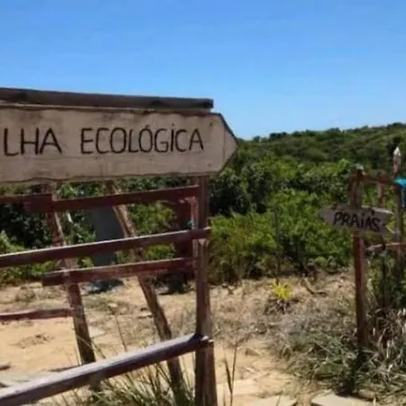 Paraiso Em Jacuma Conde  Exterior photo