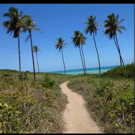 Paraiso Em Jacuma Conde  Exterior photo