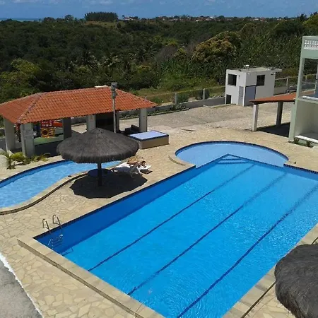 Paraiso Em Jacuma Conde  Exterior photo