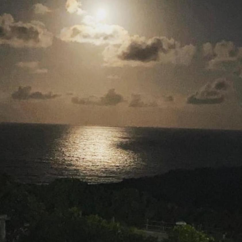 Apartamento Paraiso Em Jacuma