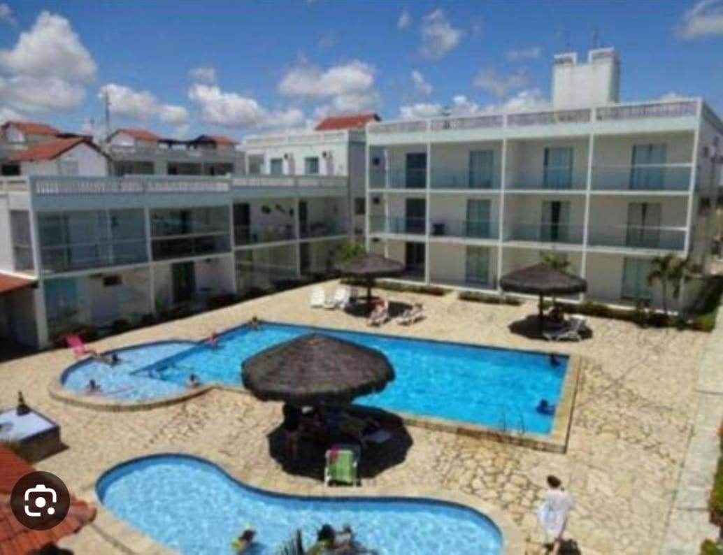 Paraiso Em Jacuma