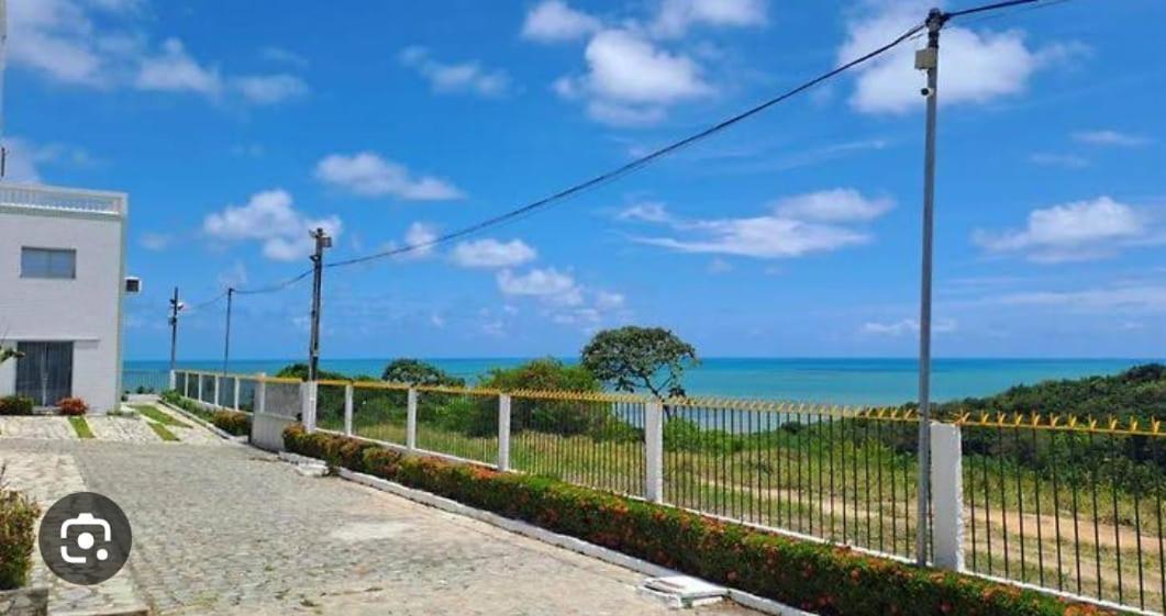 Apartamento Paraiso Em Jacuma