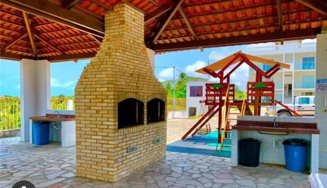Paraiso Em Jacuma Conde (Paraiba)