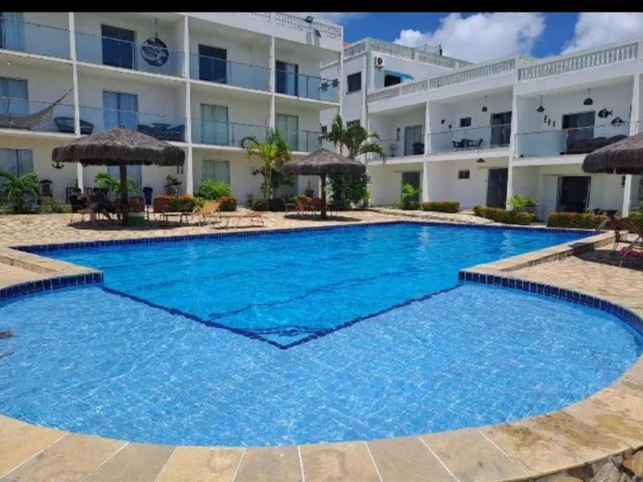 Apartamento Paraiso Em Jacuma Conde (Paraiba)